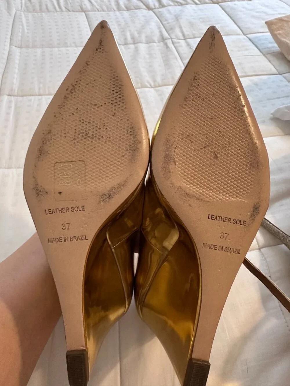 Maeve Mary Jane Wedge Heels